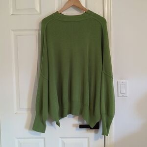 Free People Easy Street Tunic Size S